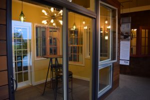 Franklin Window and Door_Showroom